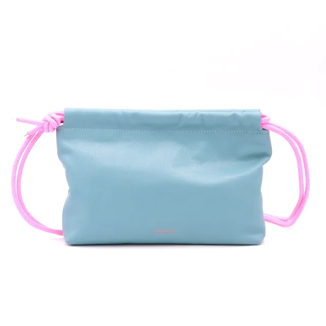 atelier-penso-lut-ce-sac-crossbody-cuir-turquoise-corde image 1