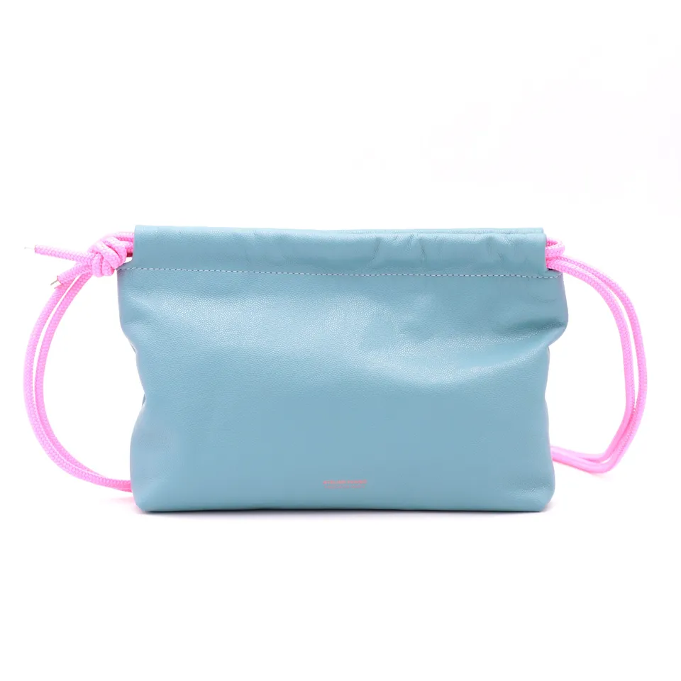 atelier-penso-lut-ce-sac-crossbody-cuir-turquoise-corde image 1