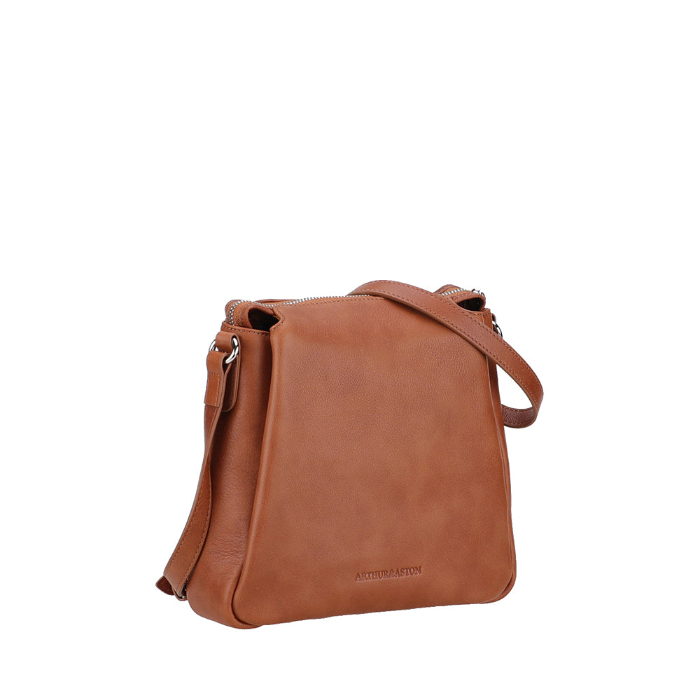 arthur-et-aston-elsa-sac-bandouli-re-cuir-ch-taigne image 6