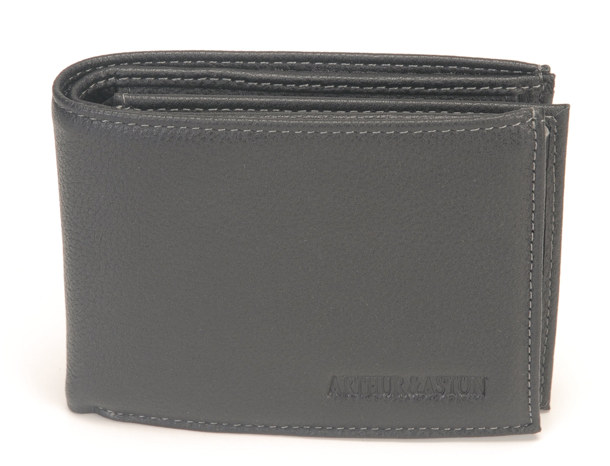 arthur-et-aston-dorian-portefeuille-cuir-ch-taigne image 1