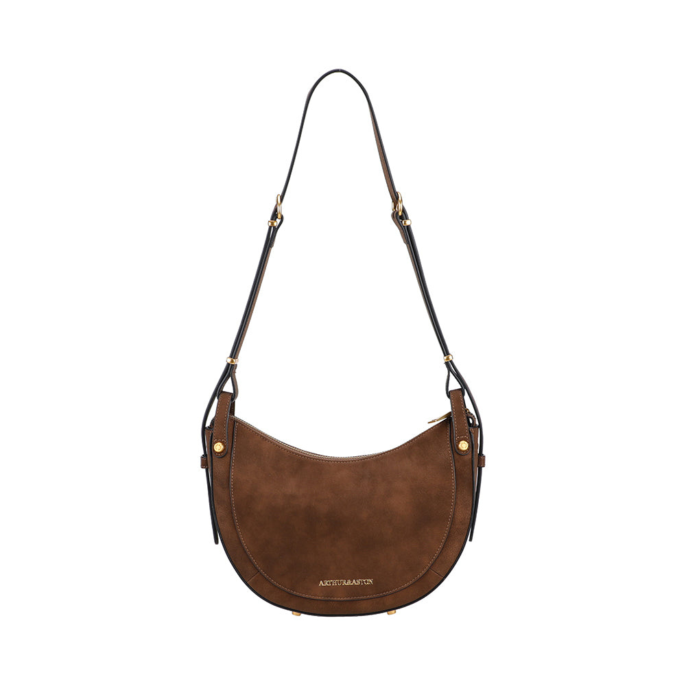 arthur-et-aston-madelena-sac-paule-cuir-cognac image 8