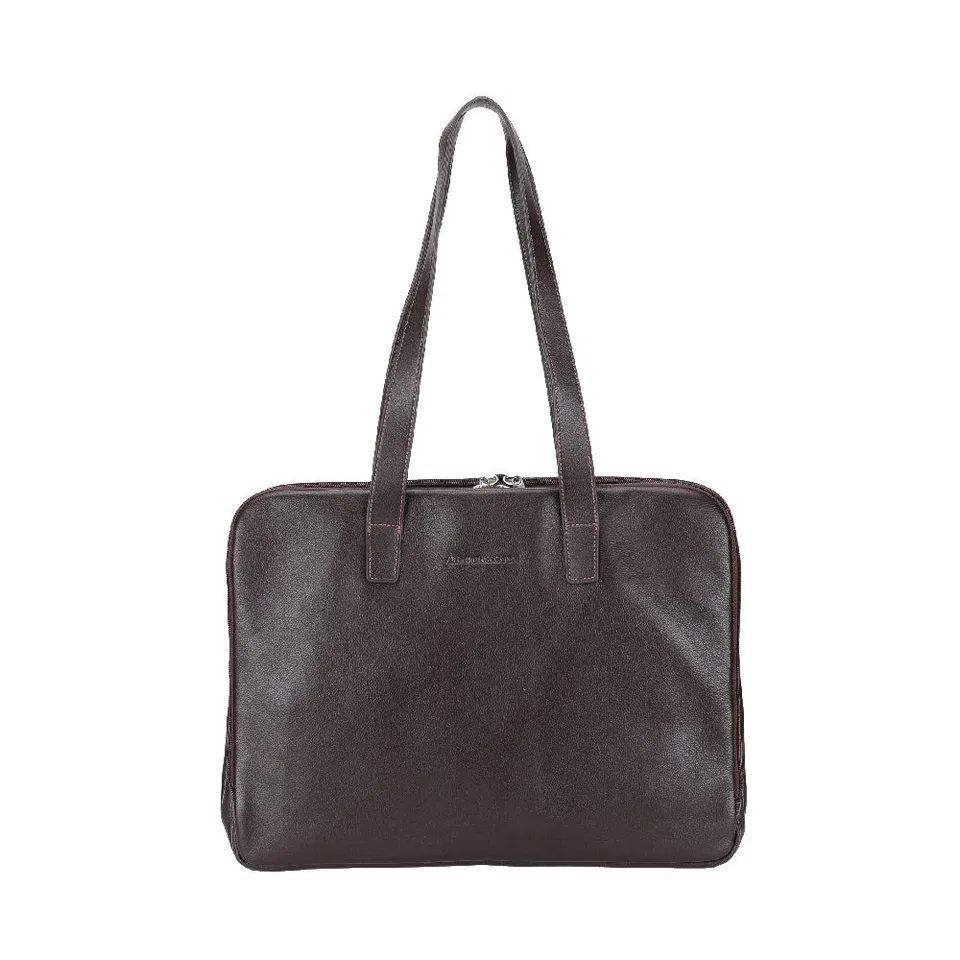 arthur-et-aston-dorian-sac-paule-cuir-ch-taigne-homme image 1