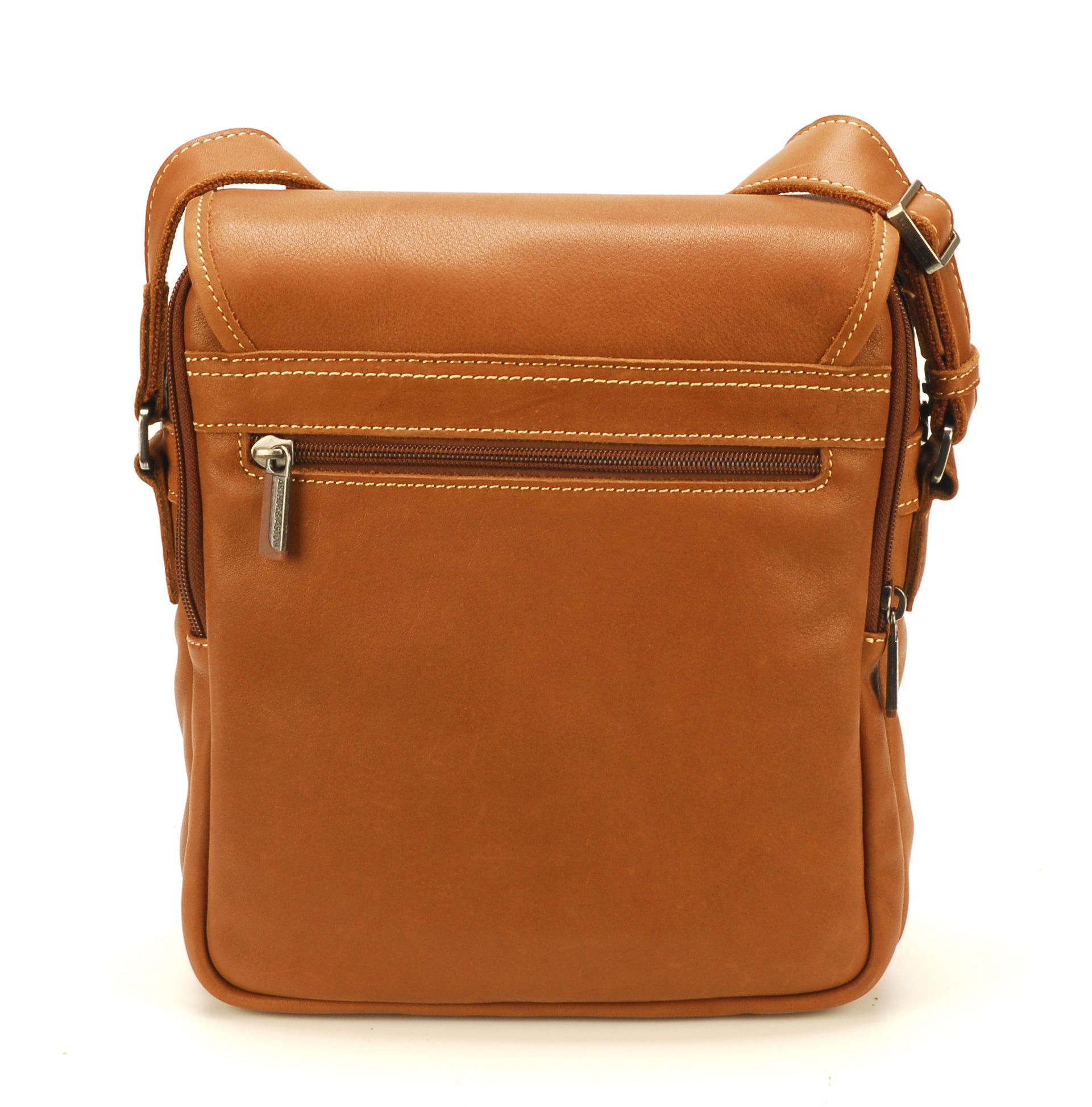 arthur-et-aston-johany-grande-sacoche-rabat-cuir-cognac image 2