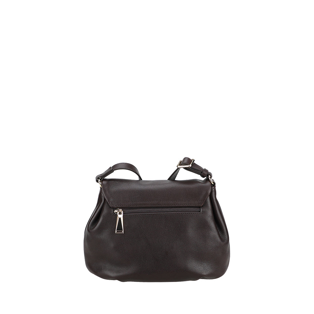 arthur-et-aston-bonnie-sac-bandouli-re-cuir-noir-25-cm image 3