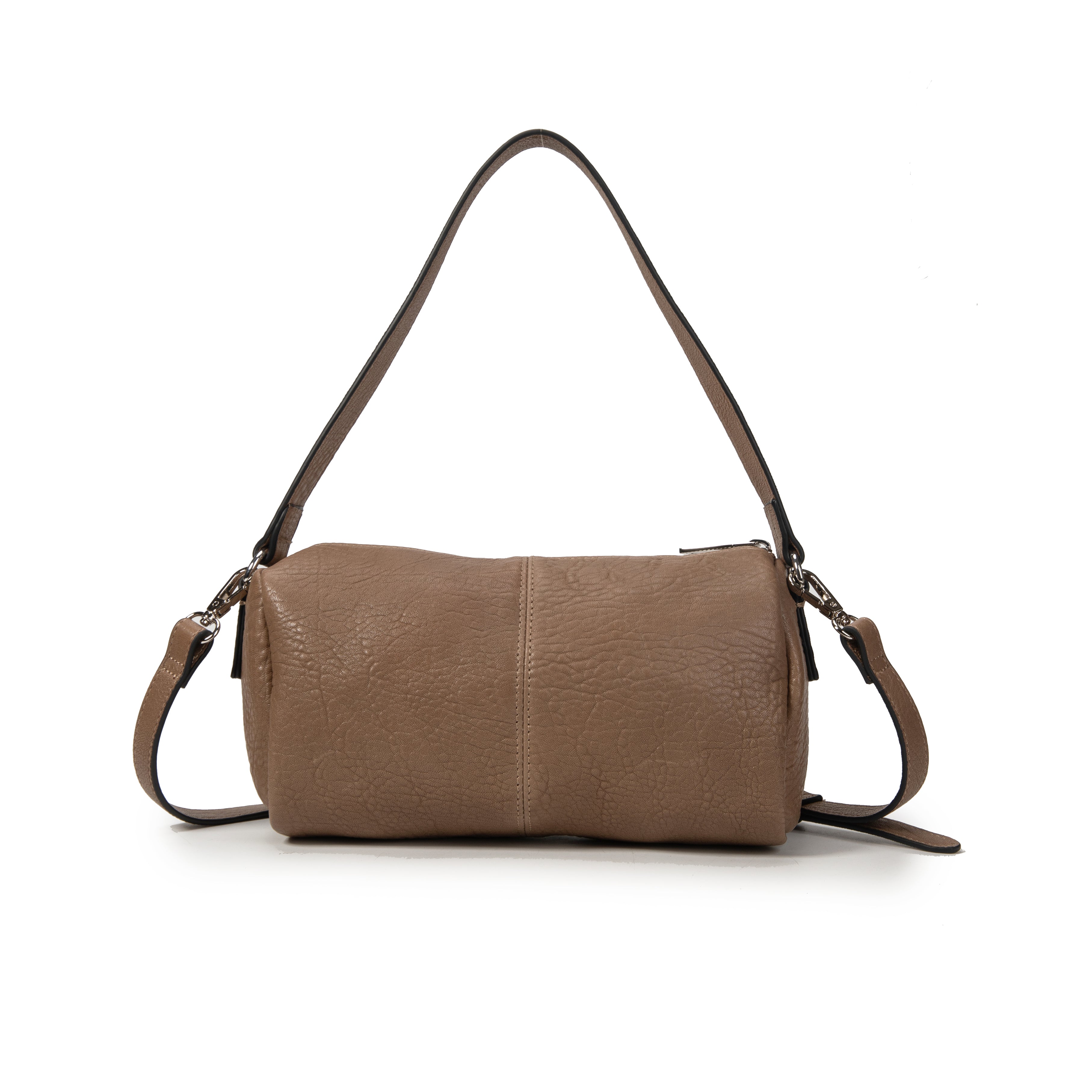 kate-lee-estel-sac-bandouli-re-kaki-cuir-agneau image 4