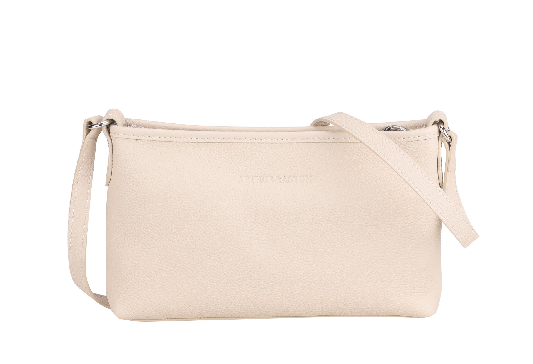 arthur-et-aston-rosalia-sac-bandouli-re-cuir-bordeaux image 5