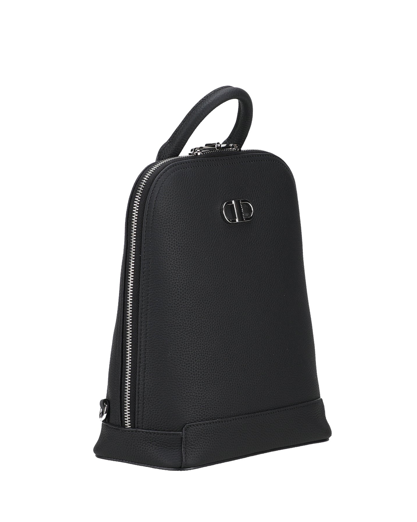 arthur-et-aston-daphn-sac-dos-cuir-m-cognac image 6