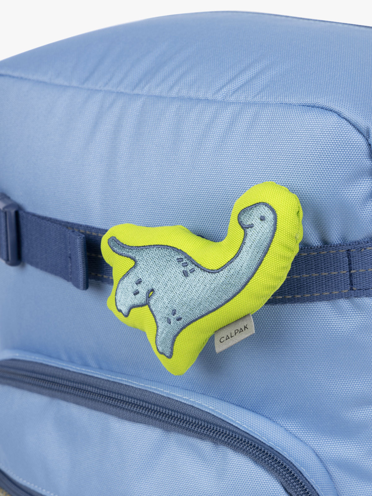 calpak-kids-pack-scolaire-sac-dos-moyen-vert image 6