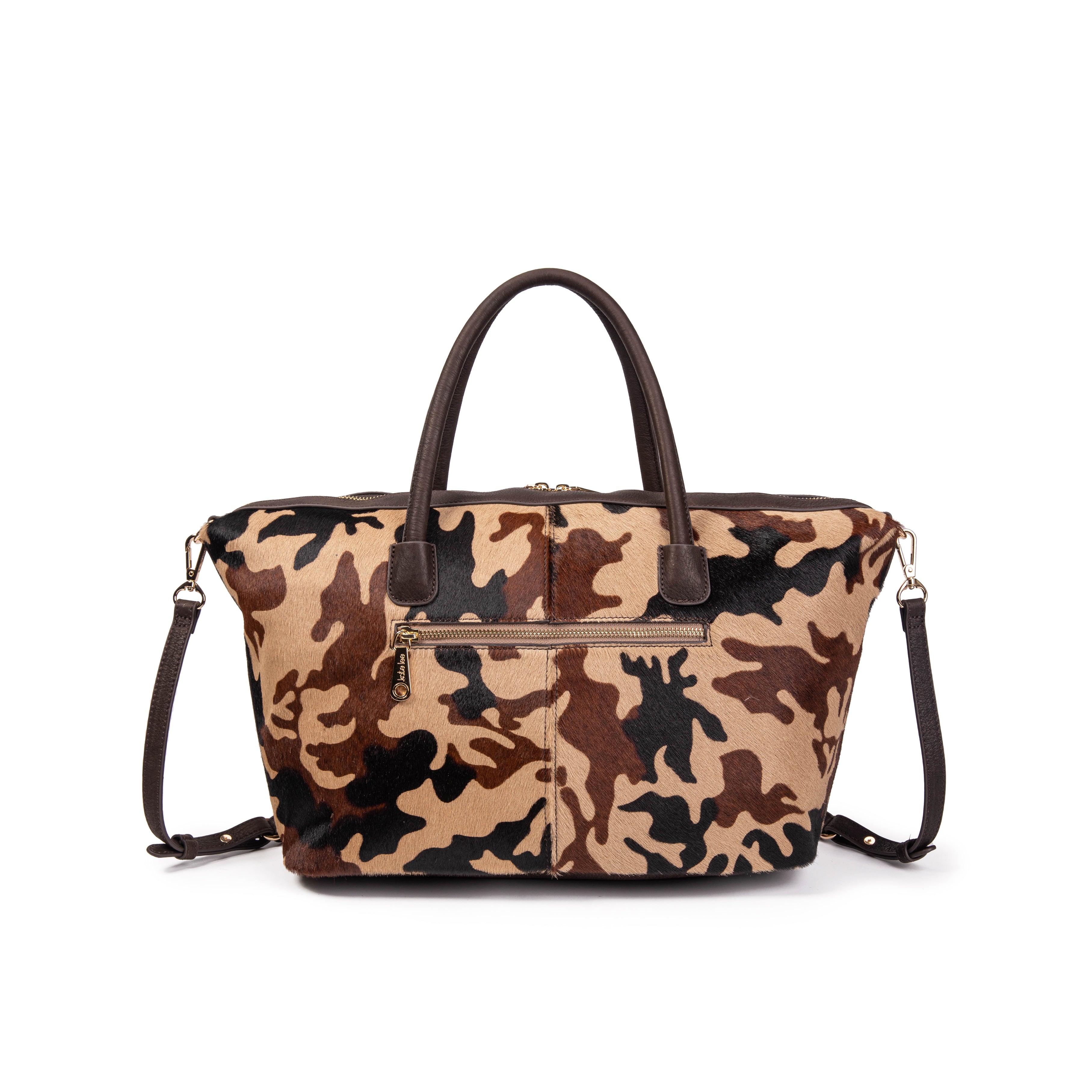 kate-lee-julya-sac-cabas-poils-l-opard-34-cm image 4