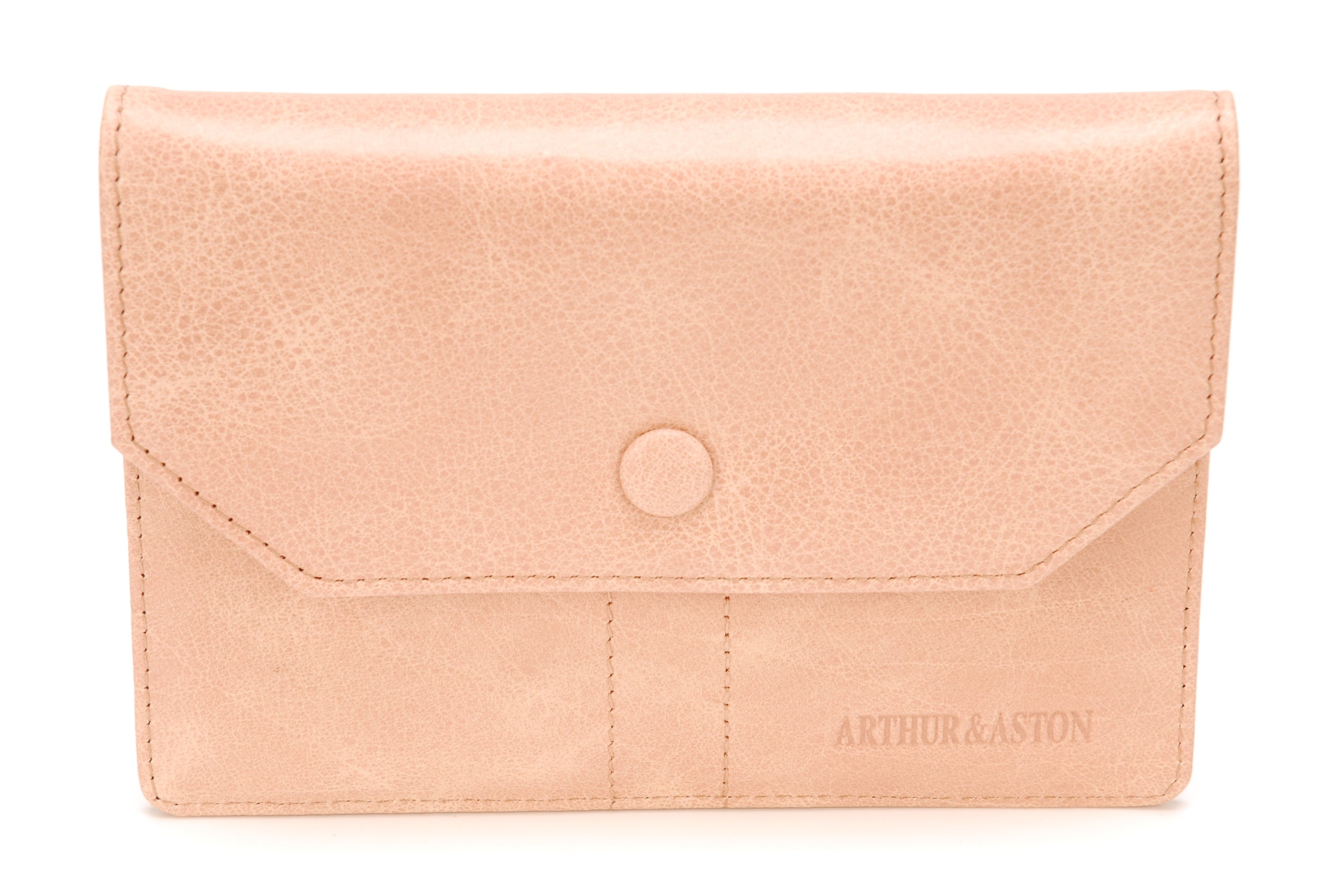 arthur-et-aston-juliette-porte-papiers-cuir-buffle-noir image 2