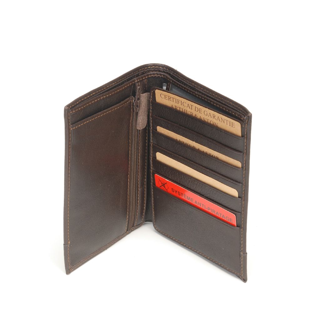 arthur-et-aston-paul-portefeuille-cuir-ch-taigne image 4