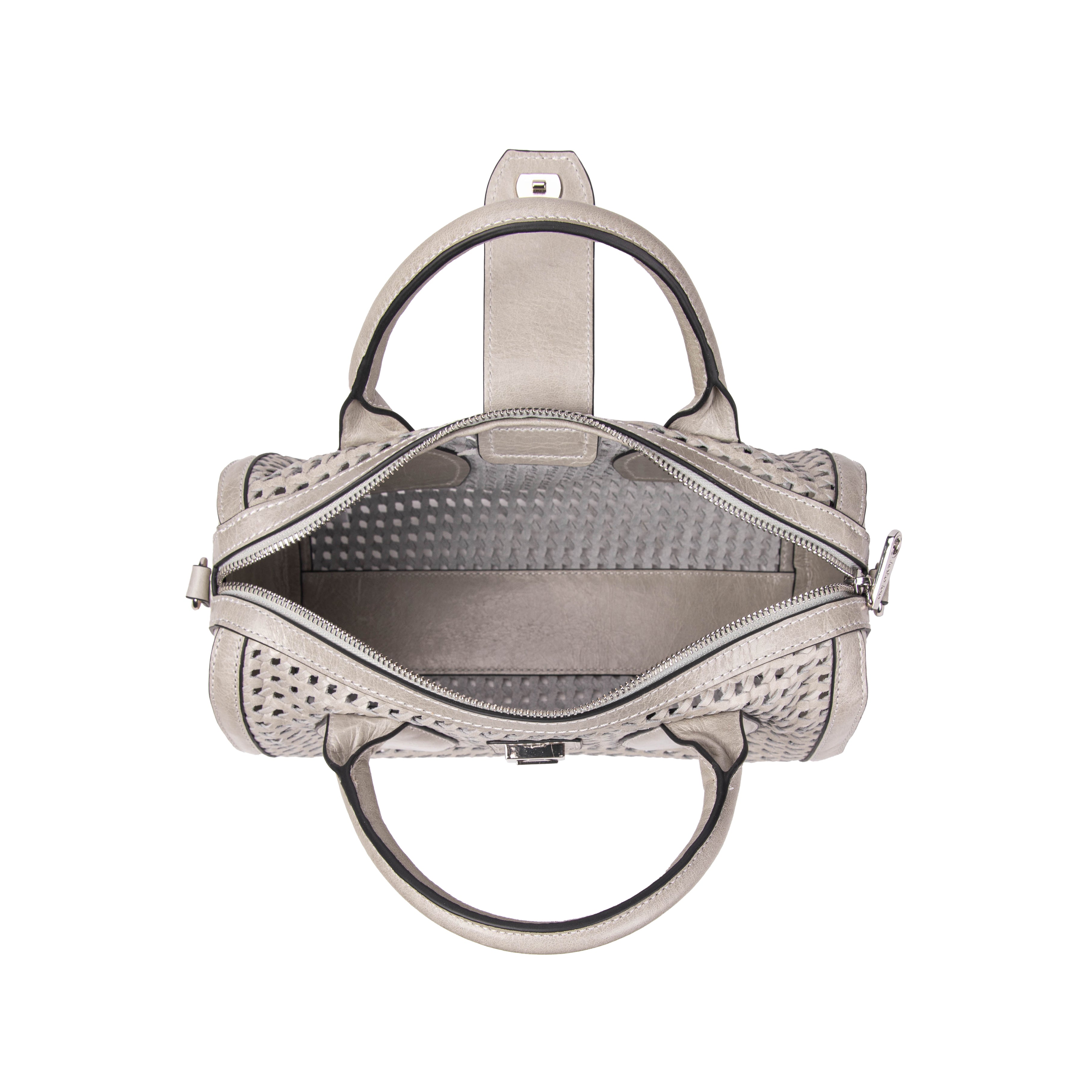 kate-lee-frola-sac-tress-gris-perle image 3