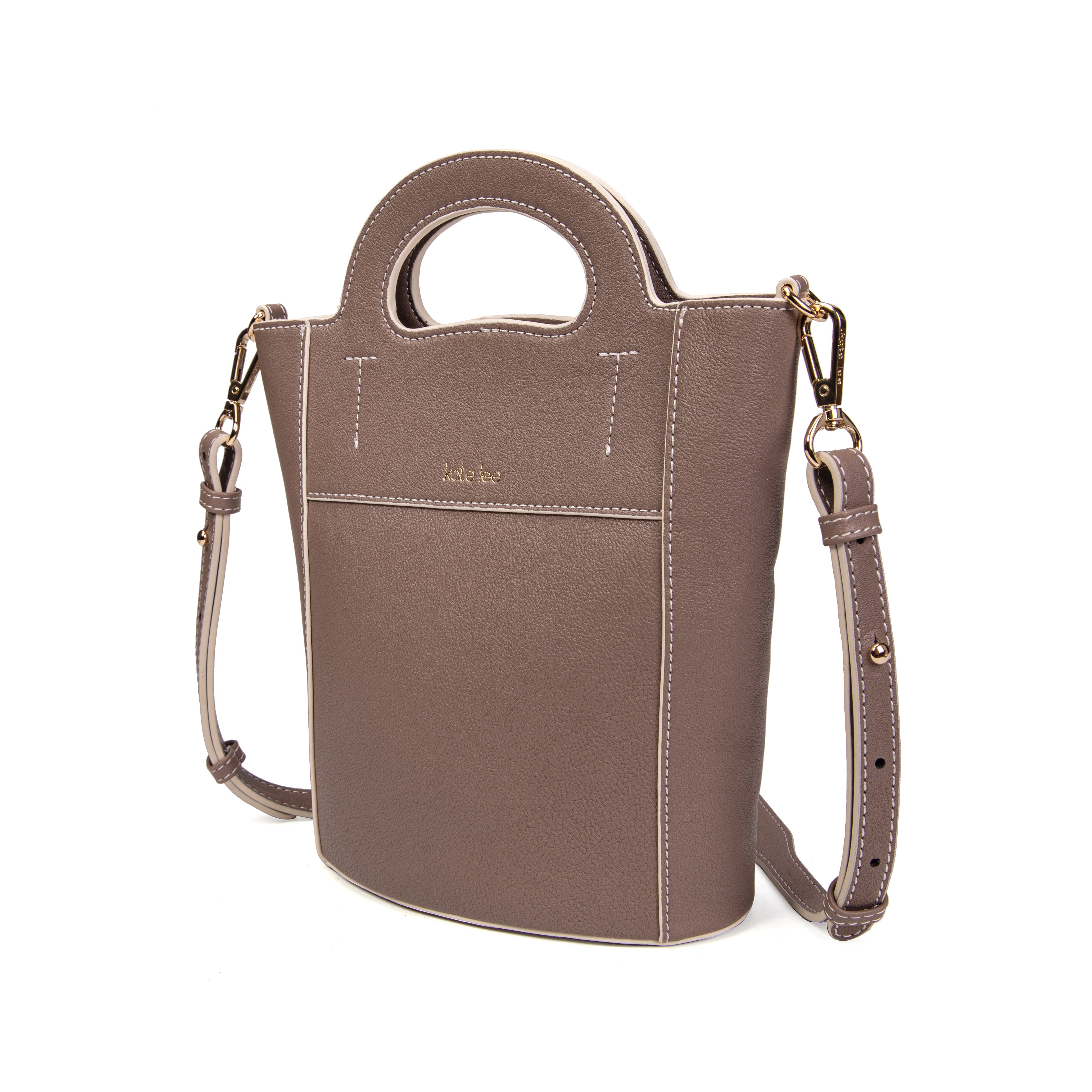 kate-lee-cannes-sac-bandouli-re-gris-tonnerre-vachette image 2