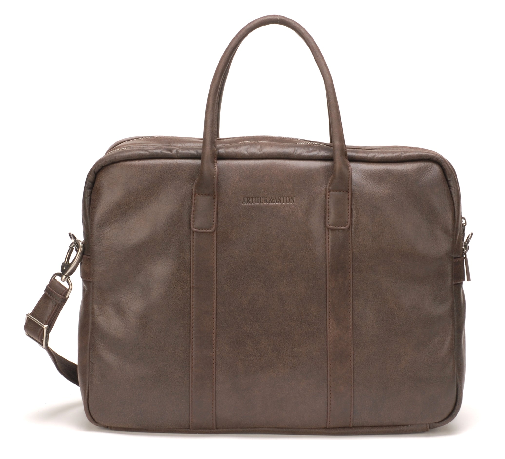 arthur-et-aston-diego-porte-documents-cuir-15-pouces image 1