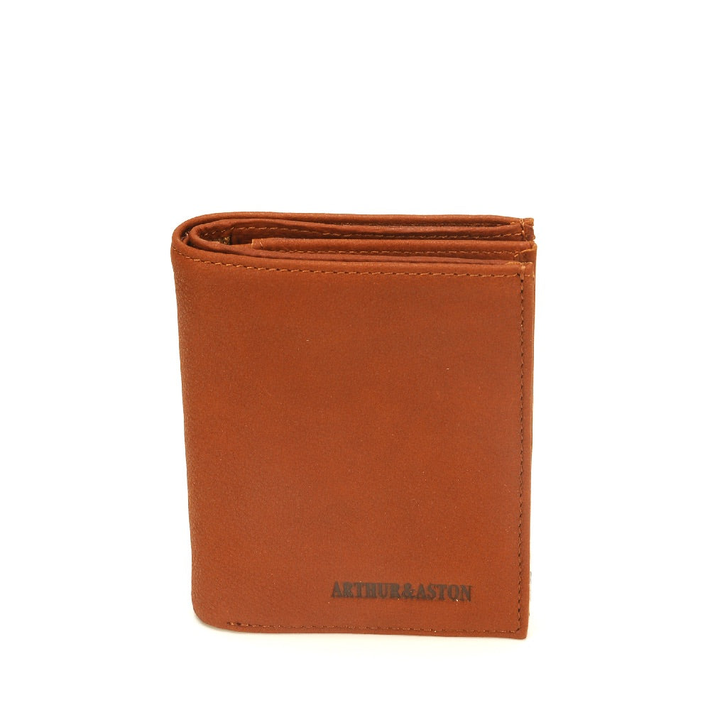 arthur-et-aston-oscar-portefeuille-cuir-noir-rfid-homme image 5
