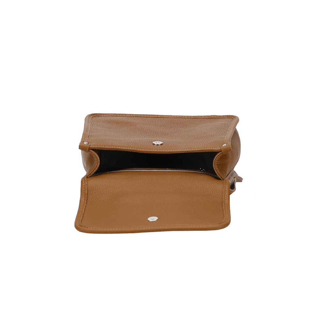 arthur-et-aston-rosalia-sac-dos-cuir-femme-cognac image 4