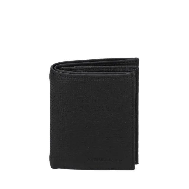 arthur-et-aston-lewis-portefeuille-cuir-noir-petit-mod-le image 1