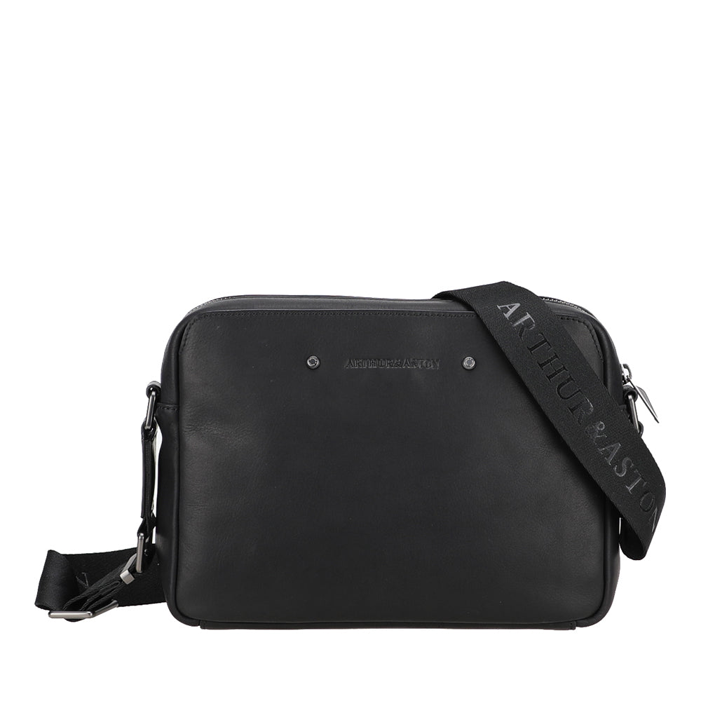 arthur-et-aston-danny-petite-besace-cuir-ch-taigne image 5