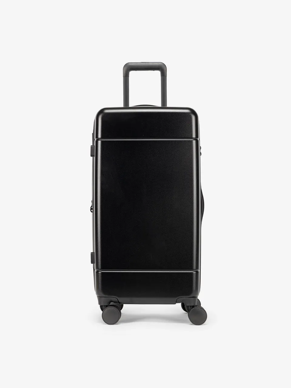 calpak-hue-medium-trunk-valise-rigide-hazel-extensible image 1
