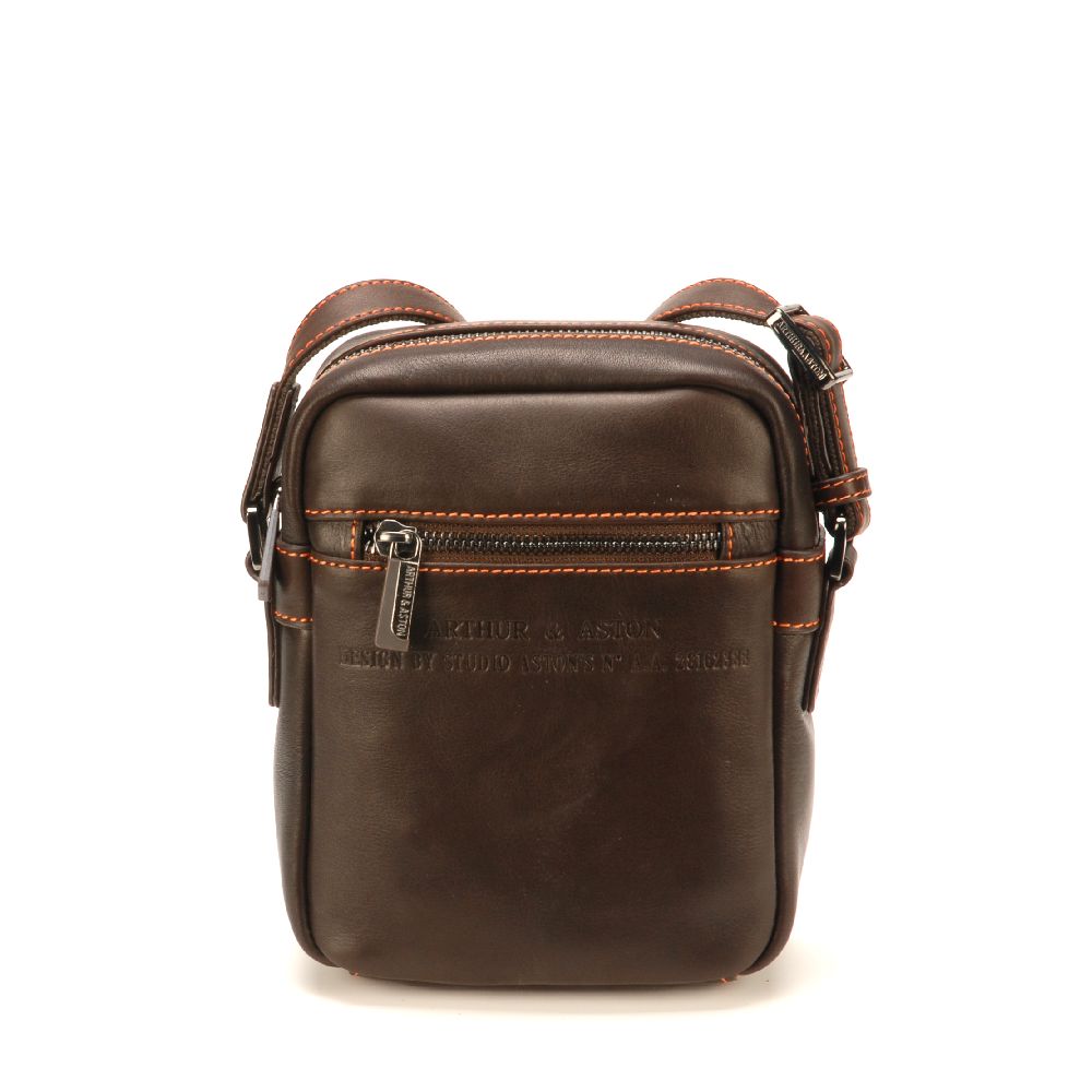 arthur-et-aston-pablo-sac-travers-cuir-plong-ch-taigne image 3