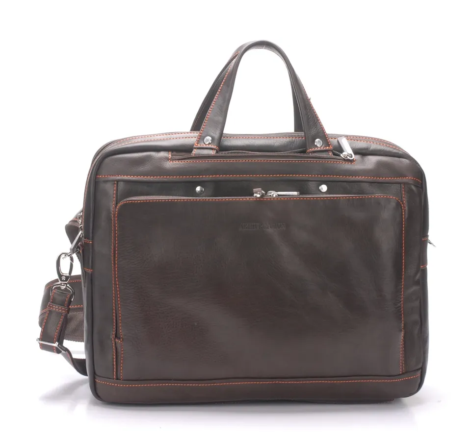 arthur-et-aston-pablo-porte-documents-cuir-3-en-1-noir image 1