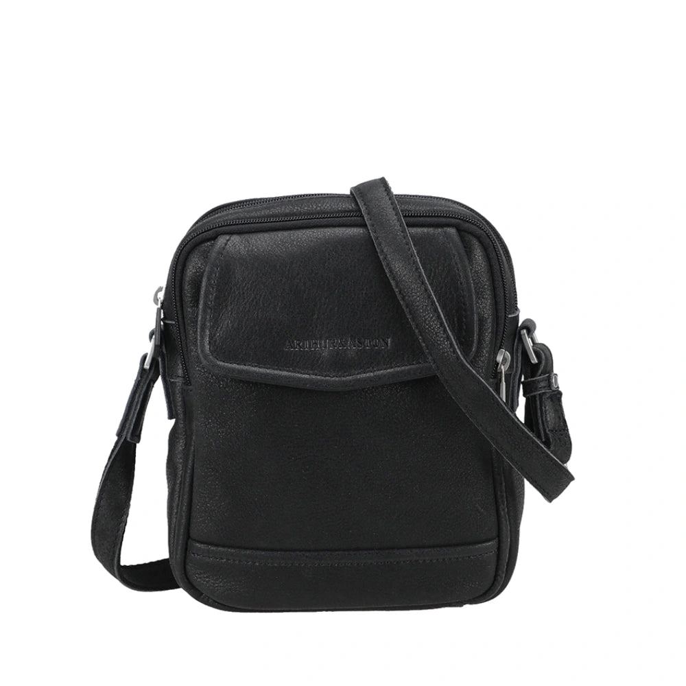 arthur-et-aston-owen-l-sac-travers-cuir-ch-taigne-homme image 5