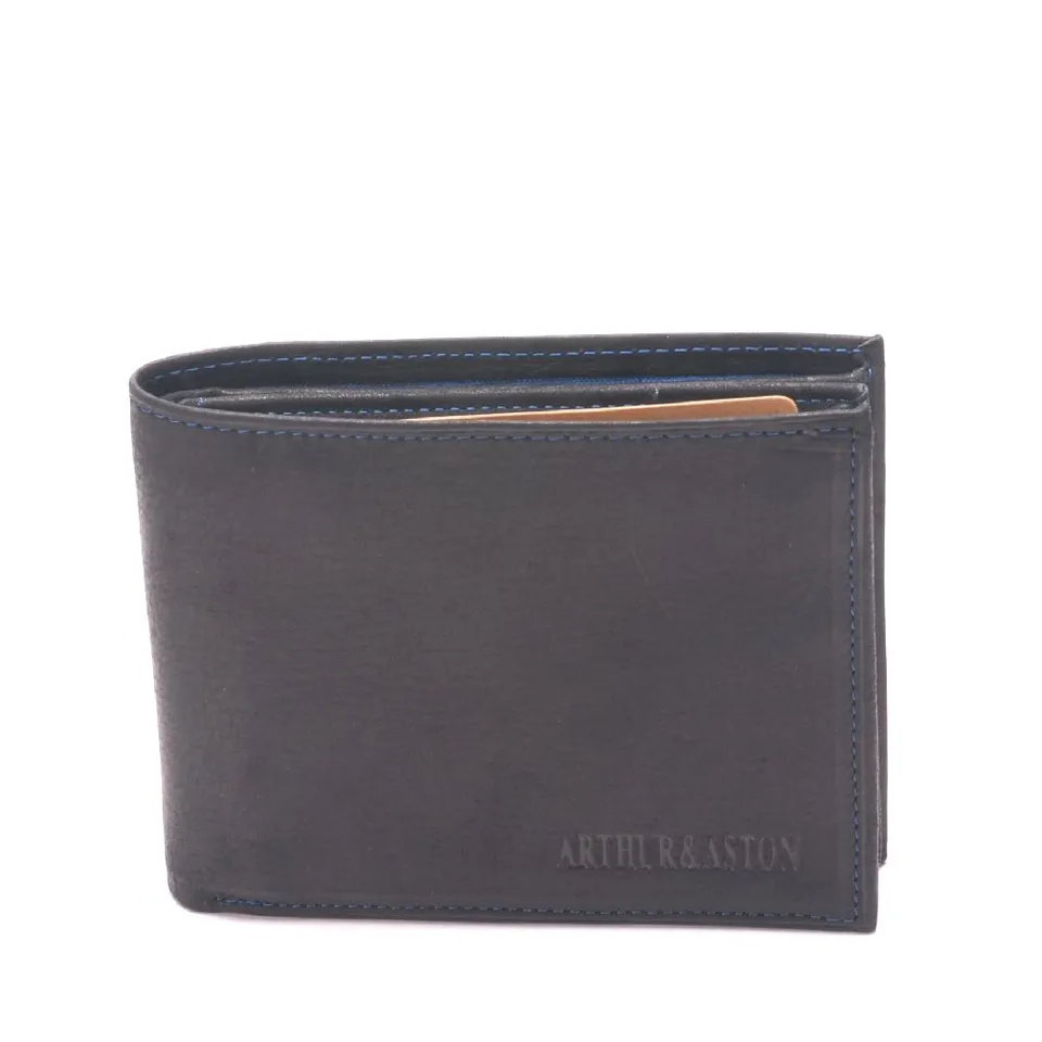 arthur-et-aston-louis-porte-cartes-italien-cuir-gras-ch-taigne image 1