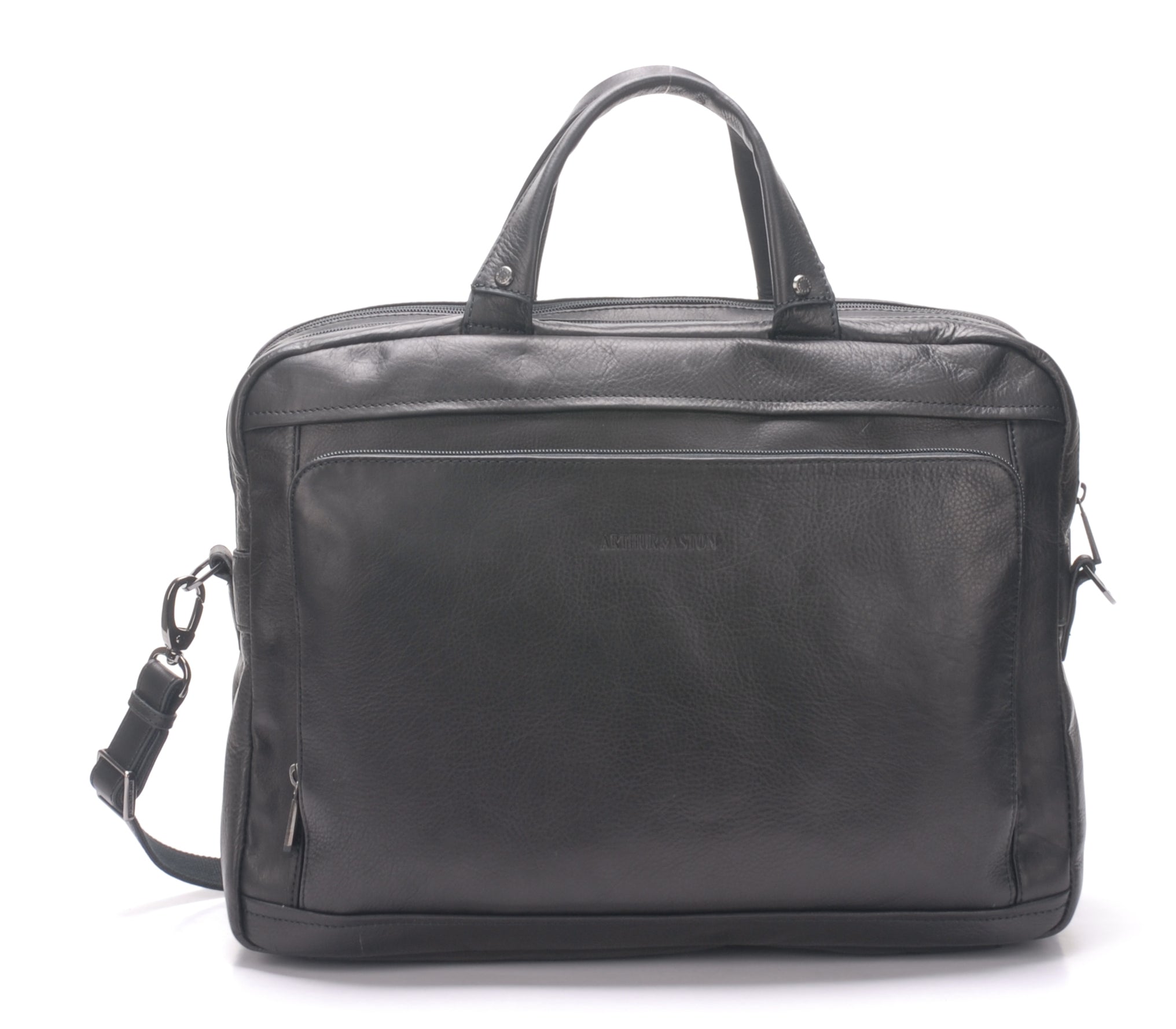 arthur-et-aston-pablo-porte-documents-cuir-noir-2-soufflets image 6