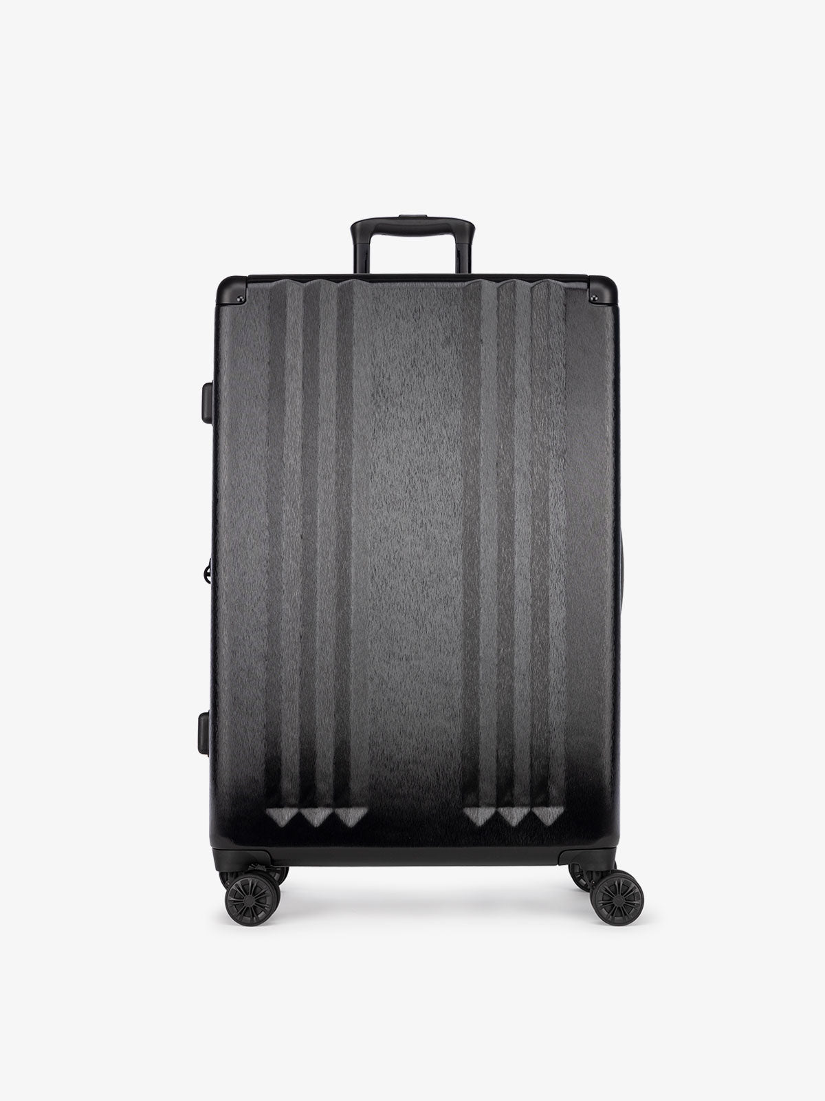 calpak-ambeur-grande-valise-rigide-cerise-extensible-tsa image 1