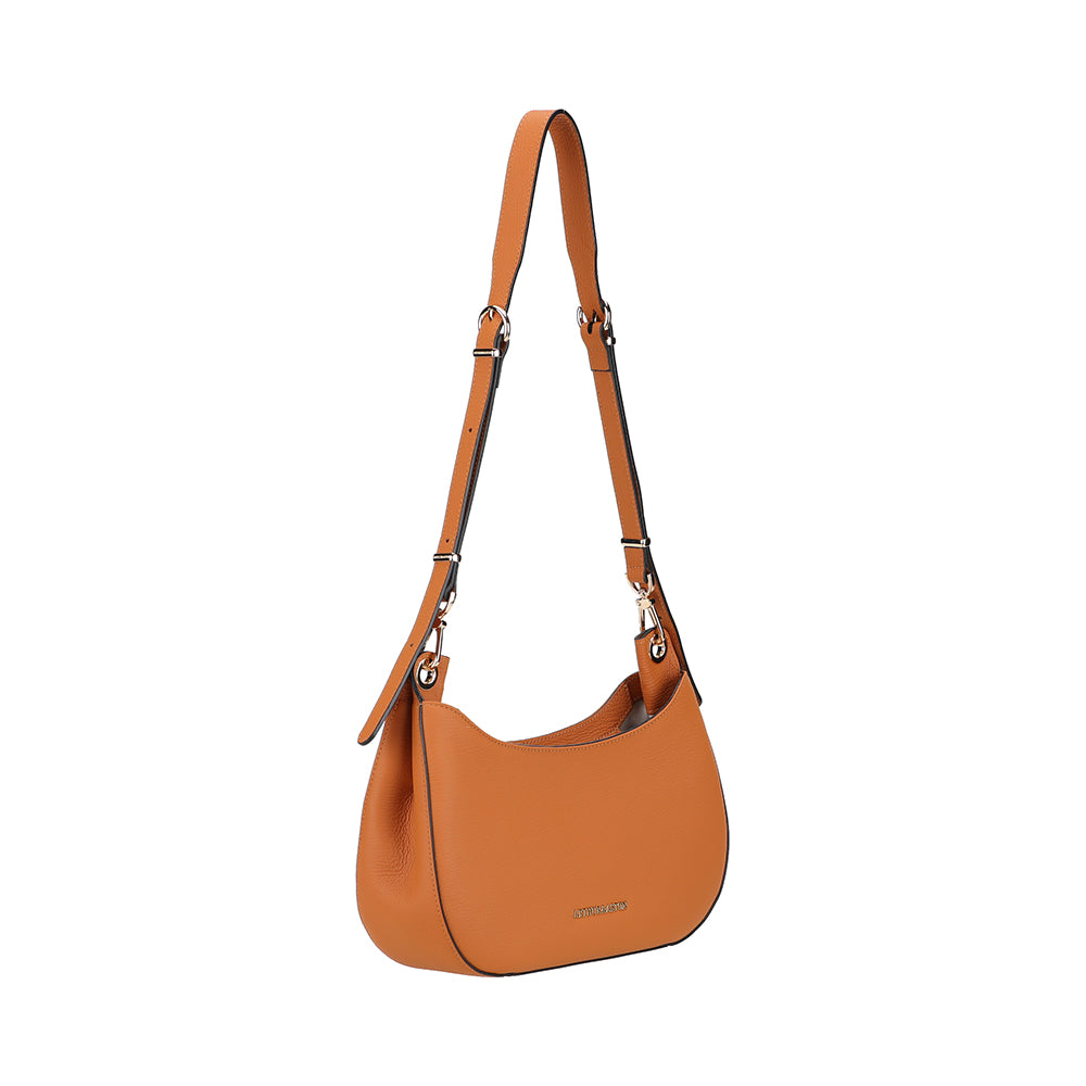 arthur-et-aston-nora-sac-paule-cuir-cognac-compact image 4