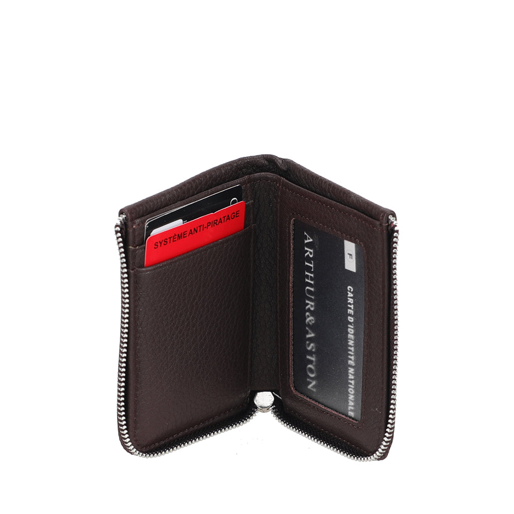 arthur-et-aston-thomas-porte-cartes-s-cuir-noir image 5