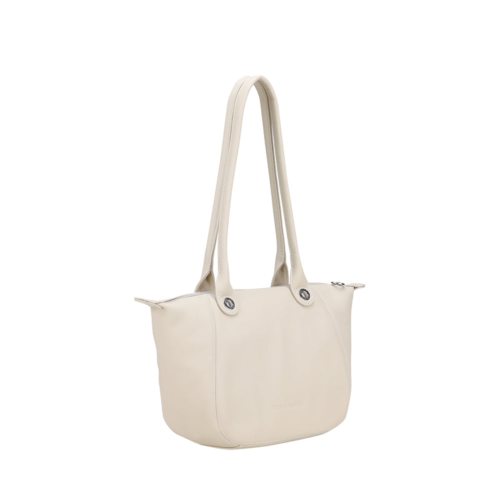 arthur-et-aston-louisa-petit-cabas-cuir-beige-paule image 2