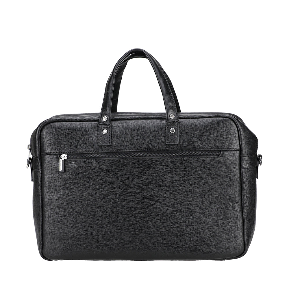 arthur-et-aston-dorian-sac-voyage-cabine-cuir-noir image 3