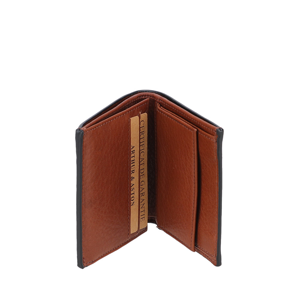 arthur-et-aston-jos-porte-monnaie-cartes-cuir-noir-rfid image 4