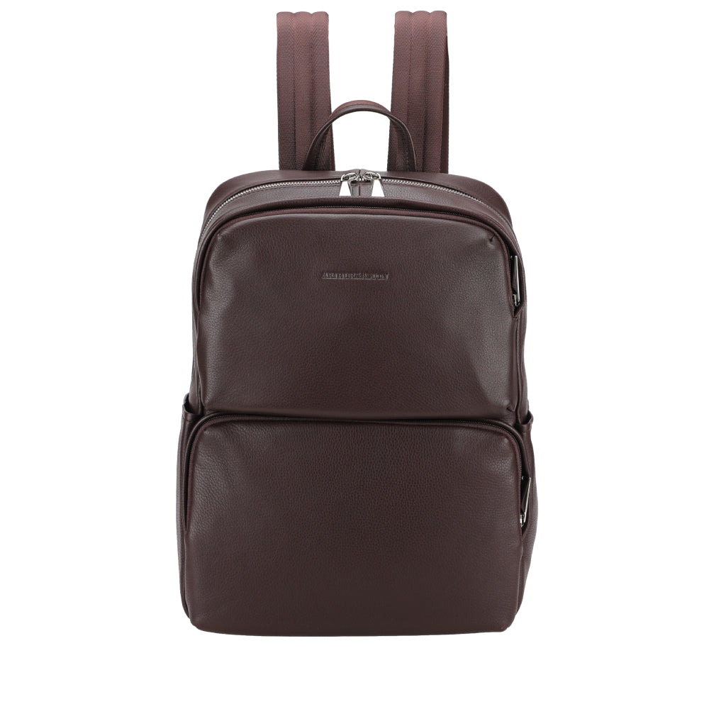 arthur-et-aston-thomas-sac-dos-cuir-noir-ordinateur image 8