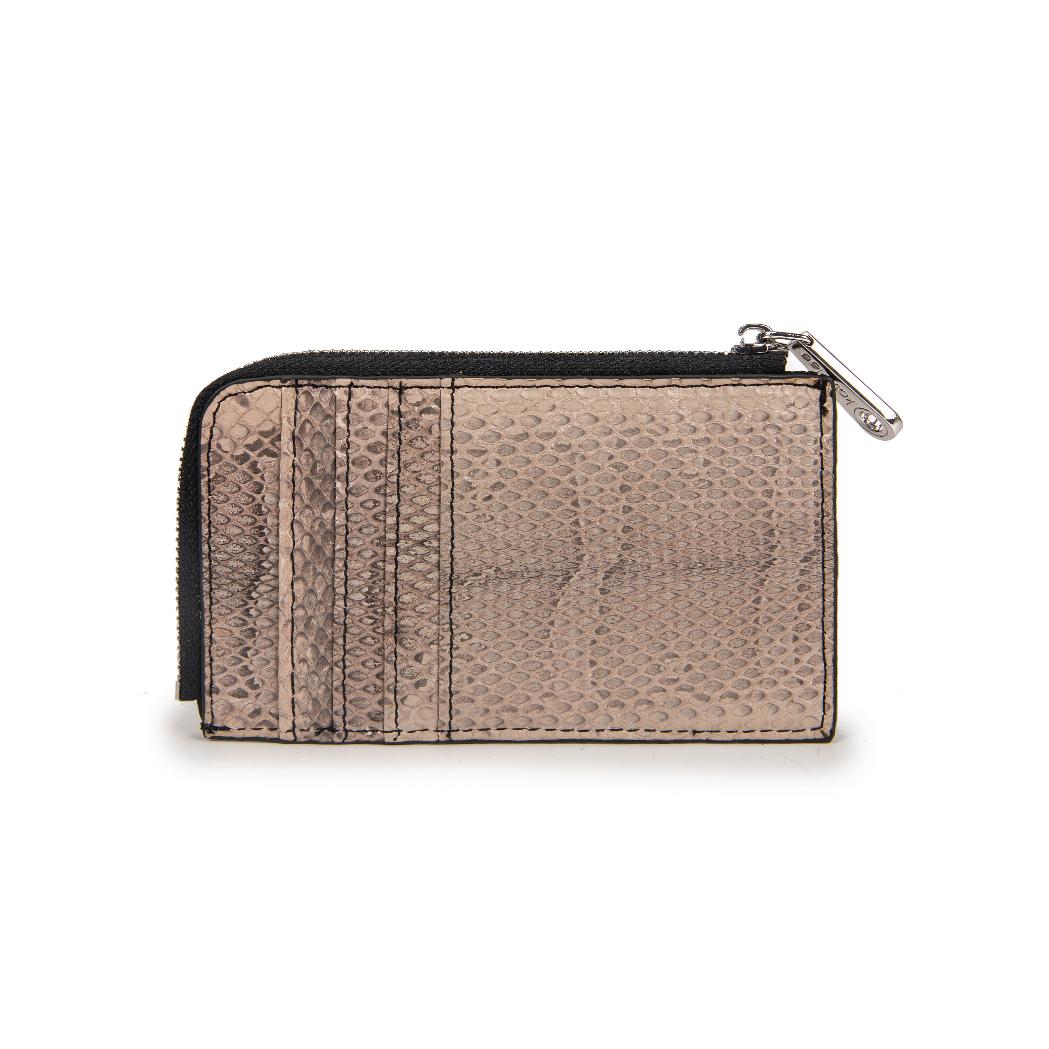 kate-lee-alo-sa-se-portefeuille-serpent-gris-clair image 2