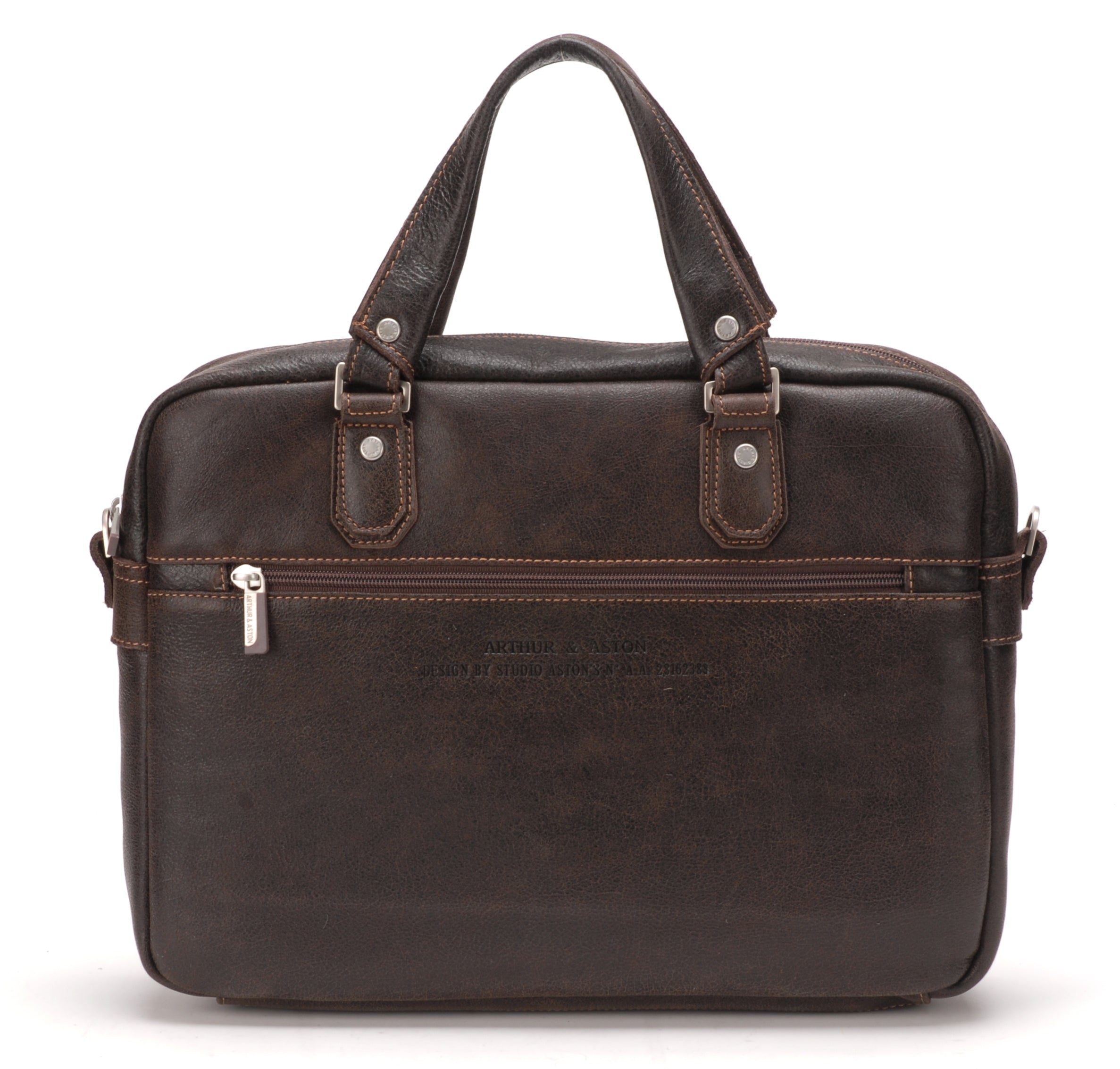 arthur-et-aston-cristiano-porte-documents-cuir-destroy-ch-taigne image 3