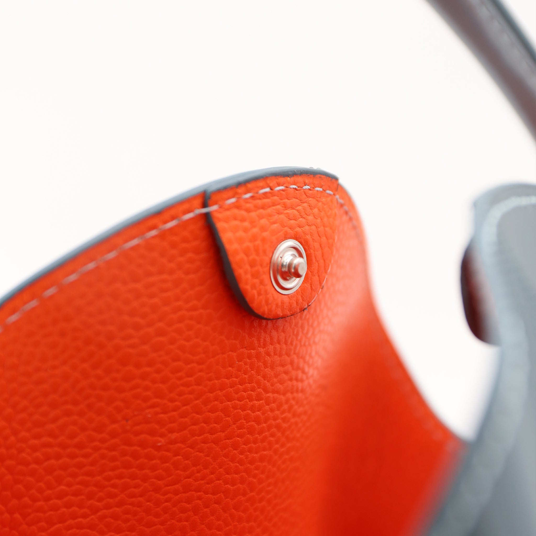 atelier-penso-mini-bucket-cuir-sid-ral-orange-corde image 7
