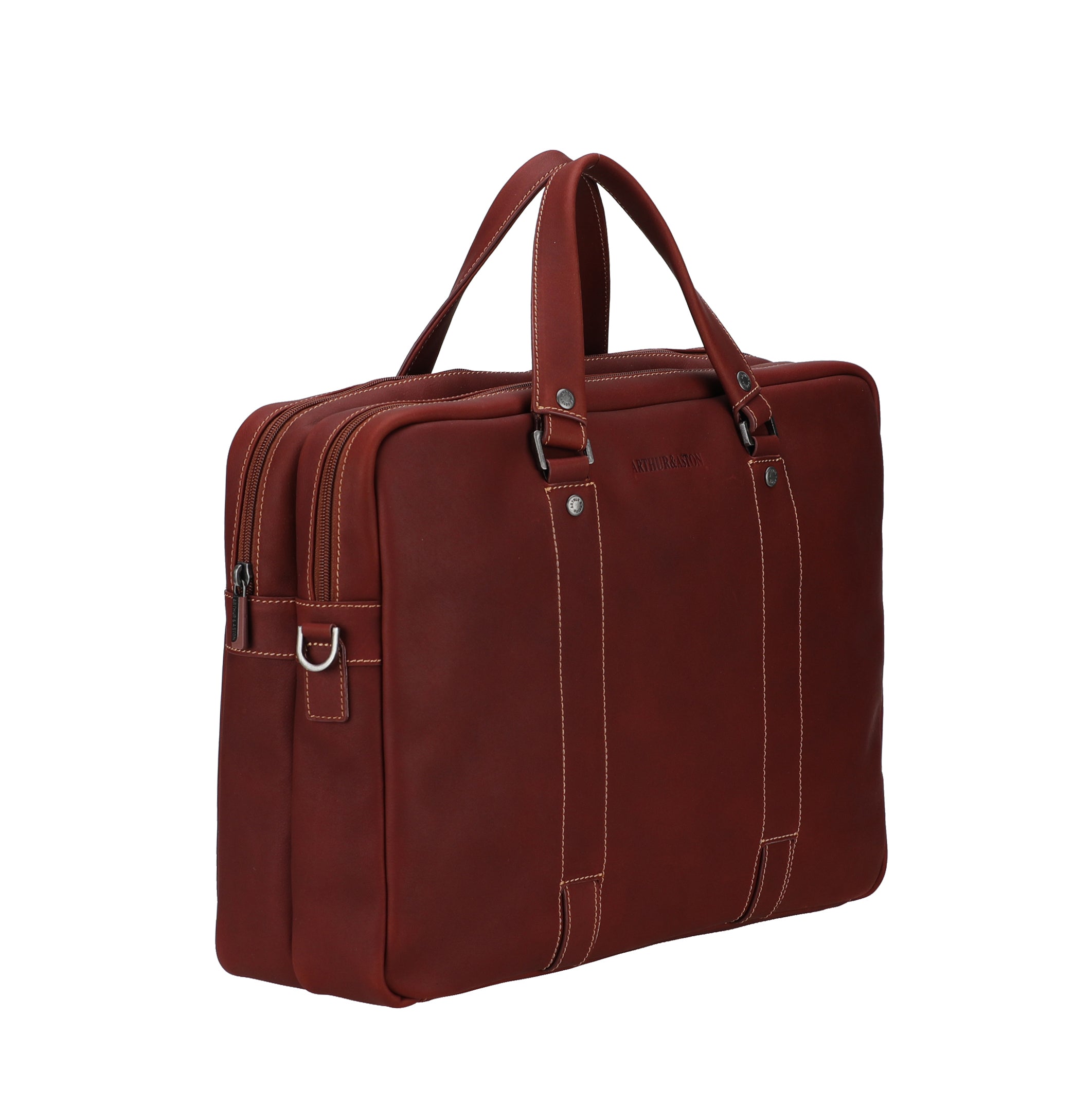 arthur-et-aston-n-ro-grand-porte-documents-cuir-cognac image 2