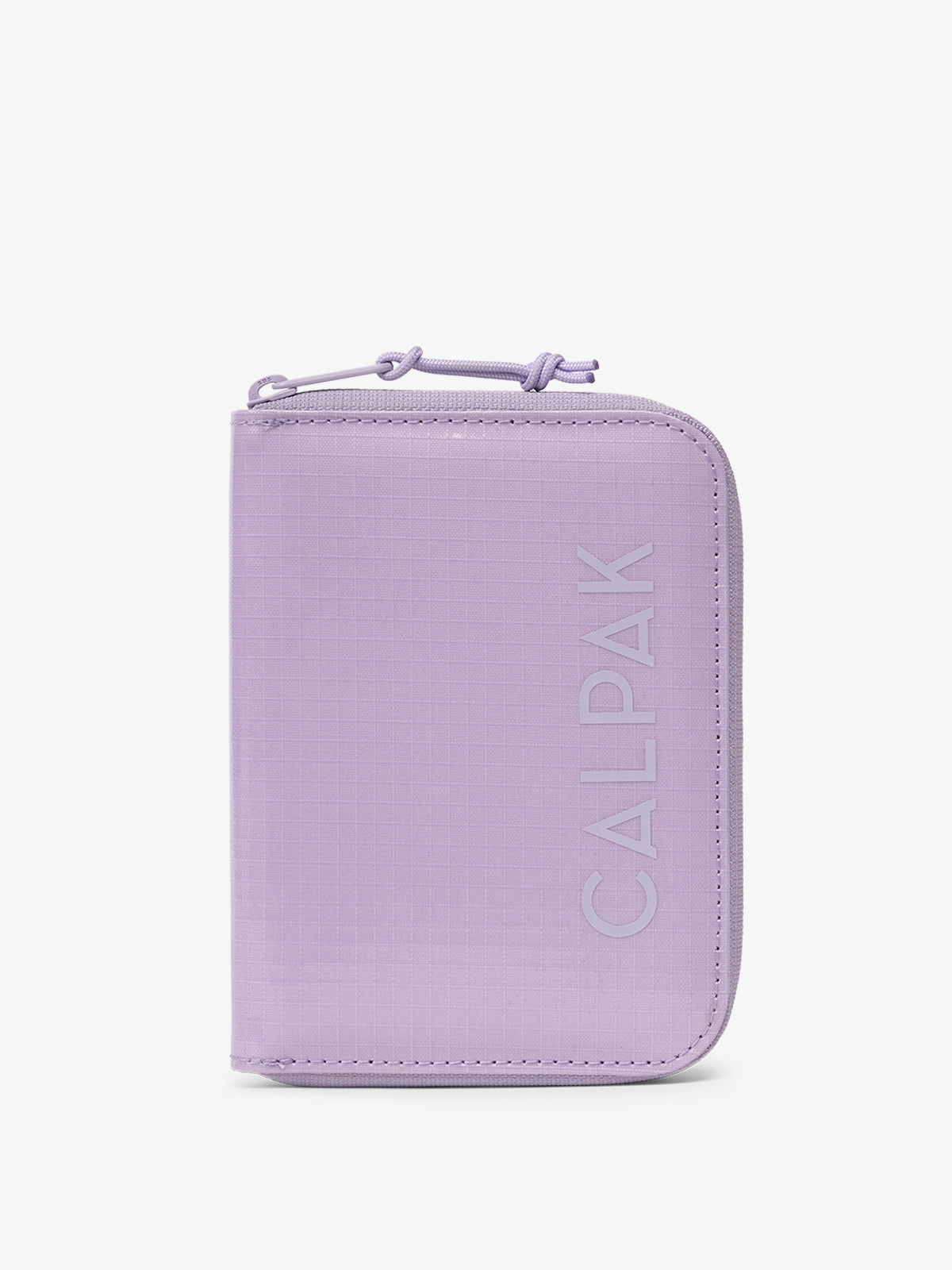 calpak-terra-zip-passport-wallet-portefeuille-moonbeam image 8