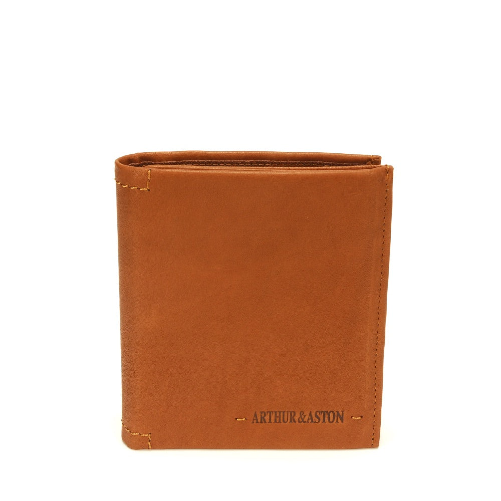 arthur-et-aston-johany-portefeuille-cuir-ch-taigne-rfid image 3