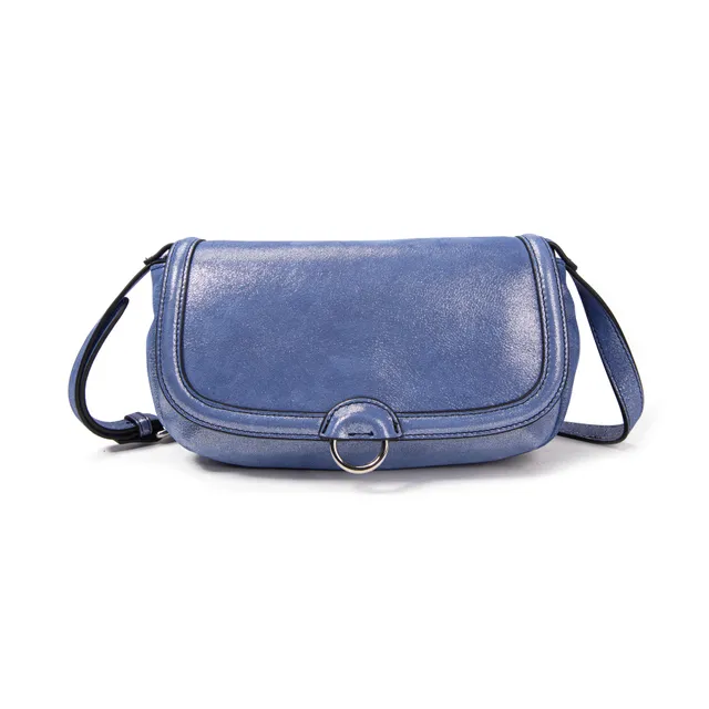 kate-lee-new-ully-glitter-sac-bandouli-re-bleu image 1