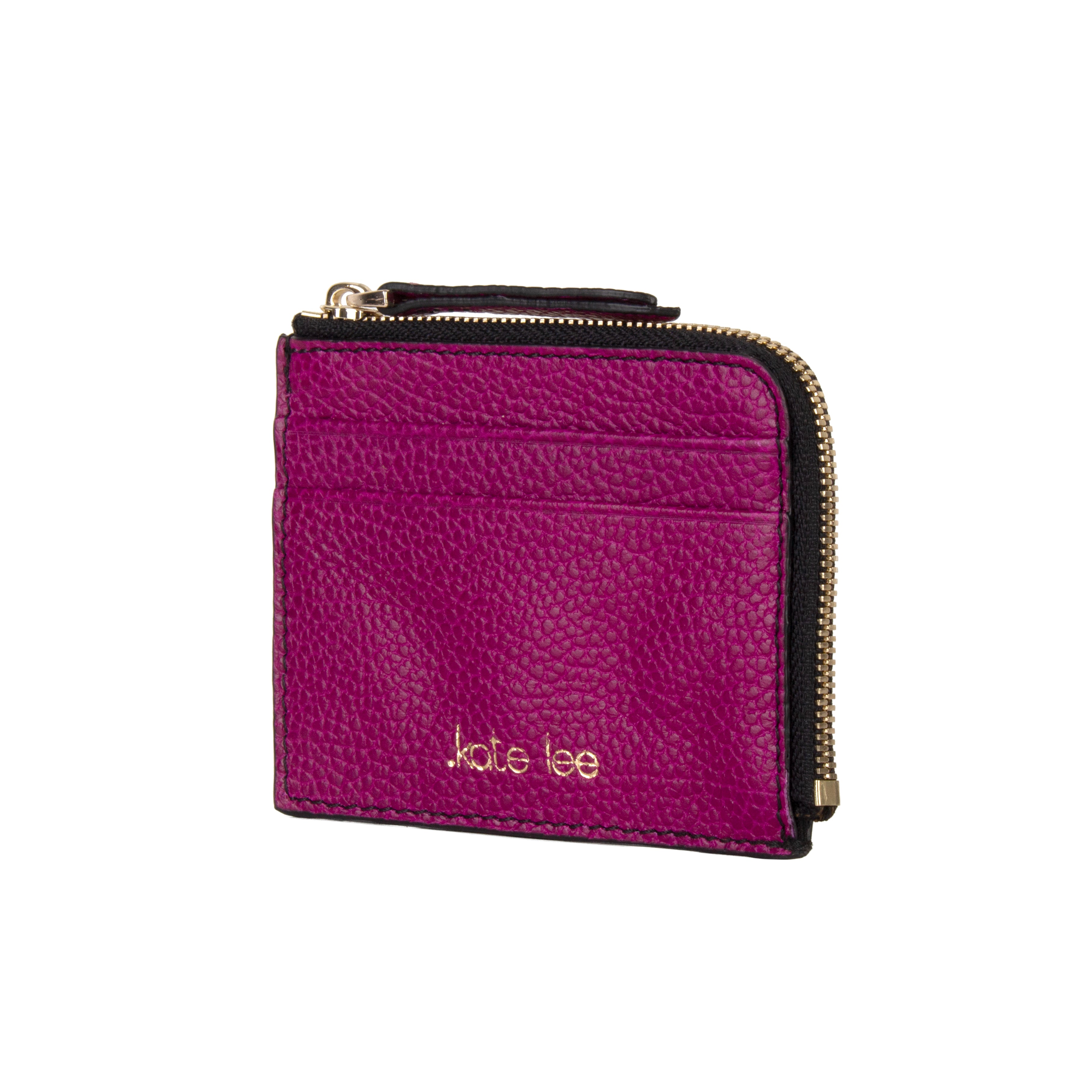 kate-lee-alo-s-g-porte-monnaie-violet-cuir-grain image 2