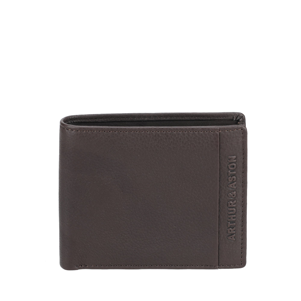 arthur-et-aston-terry-portefeuille-cuir-homme-cognac-rfid image 5