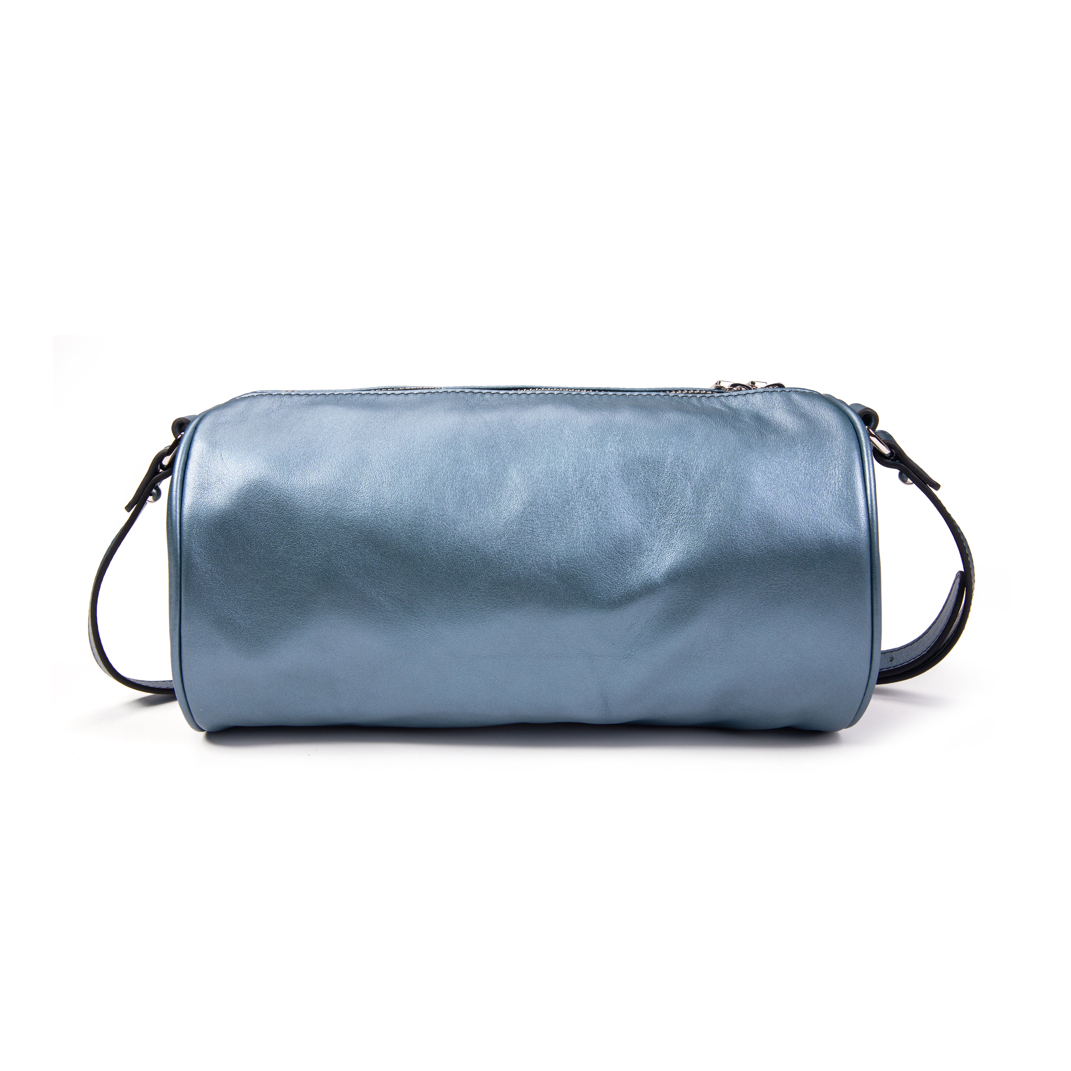 kate-lee-camy-sac-bowling-cuir-acqua-nacr image 4