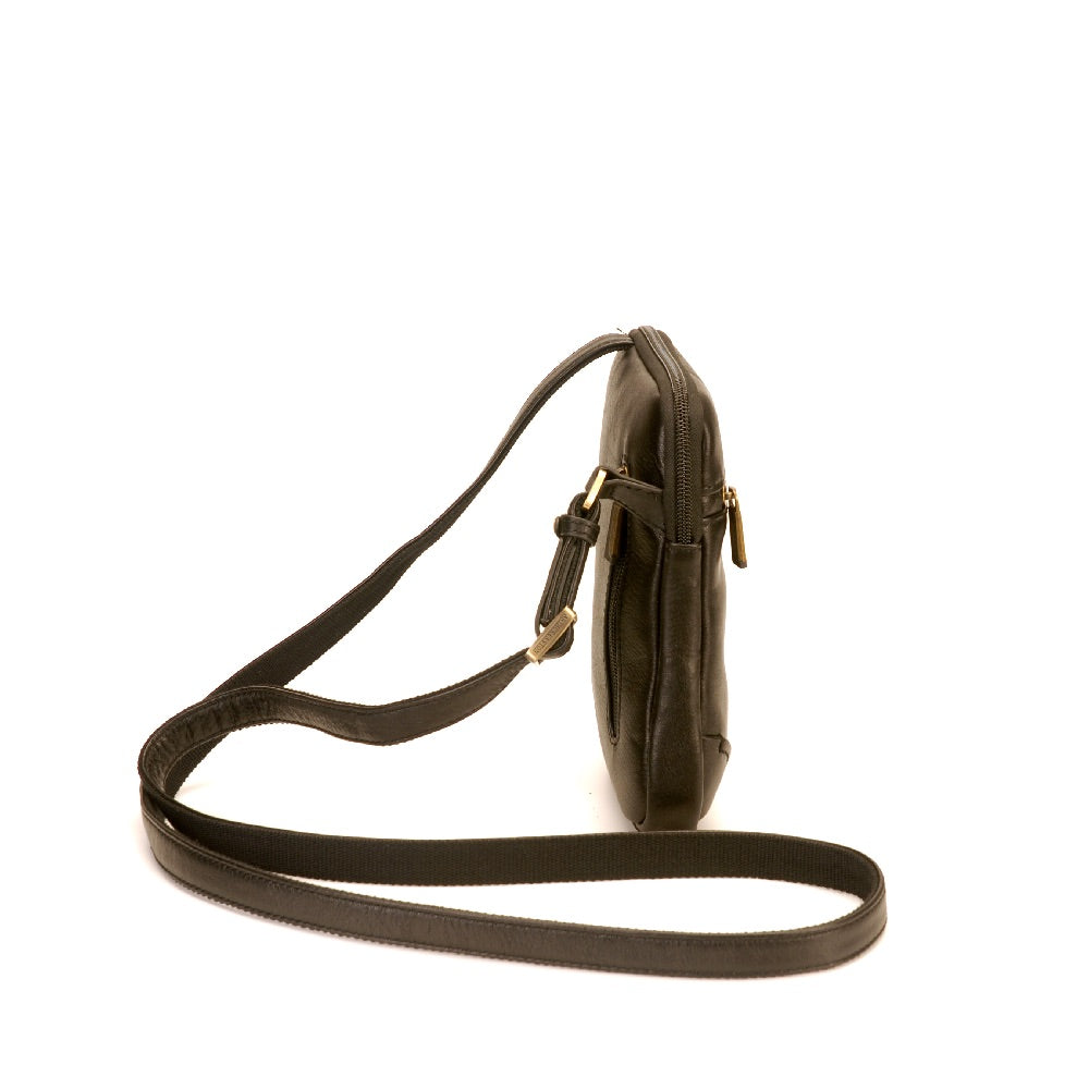 arthur-et-aston-paul-sac-travers-cuir-cognac-extra-plat image 2
