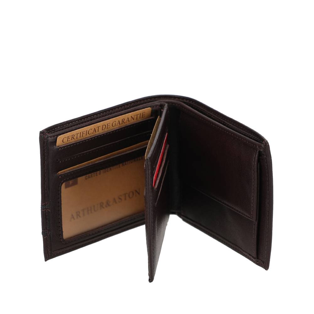 arthur-et-aston-l-on-portefeuille-italien-cuir-cognac image 6