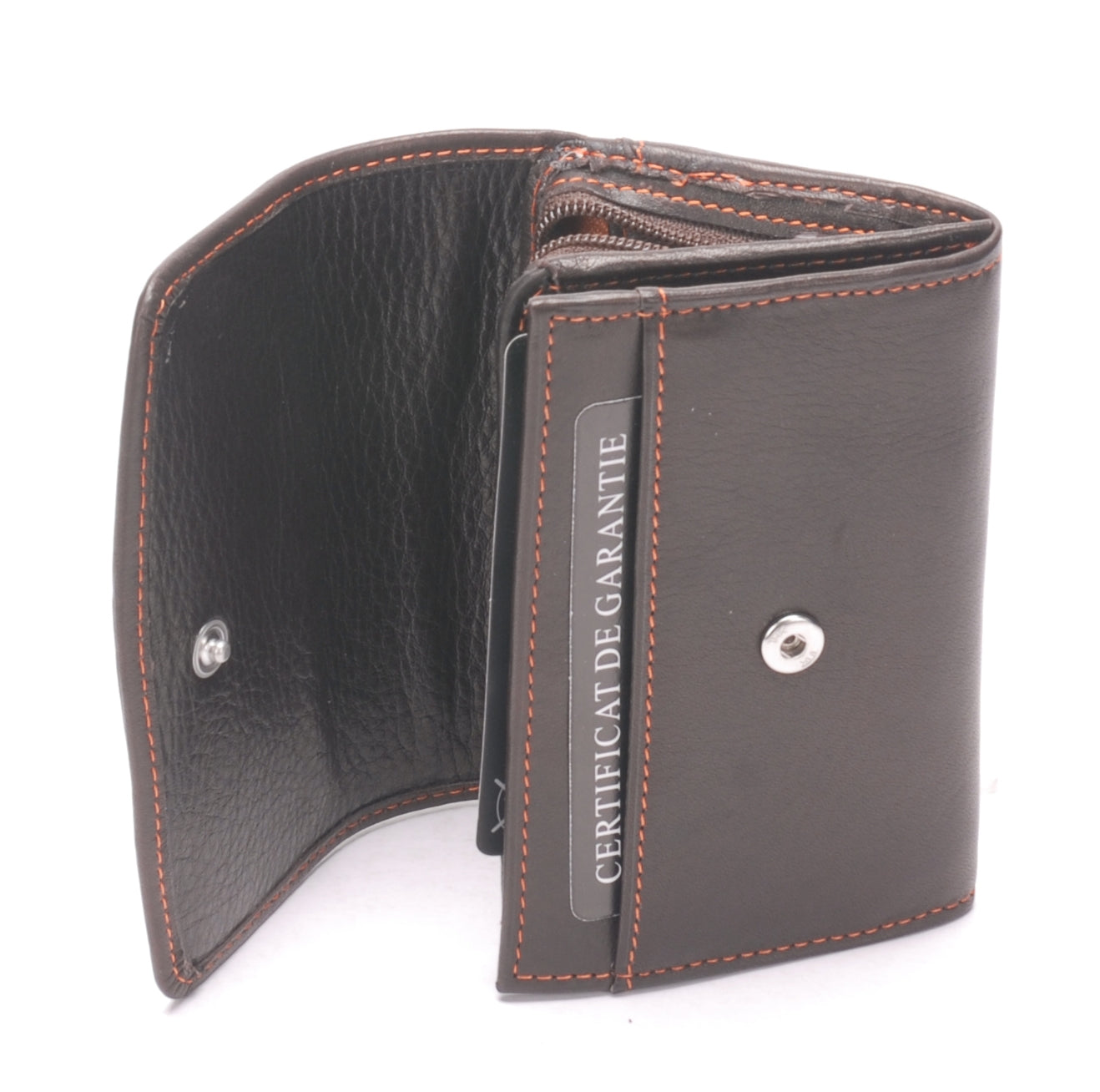 arthur-et-aston-pablo-porte-monnaie-cuir-noir-fil-noir image 6