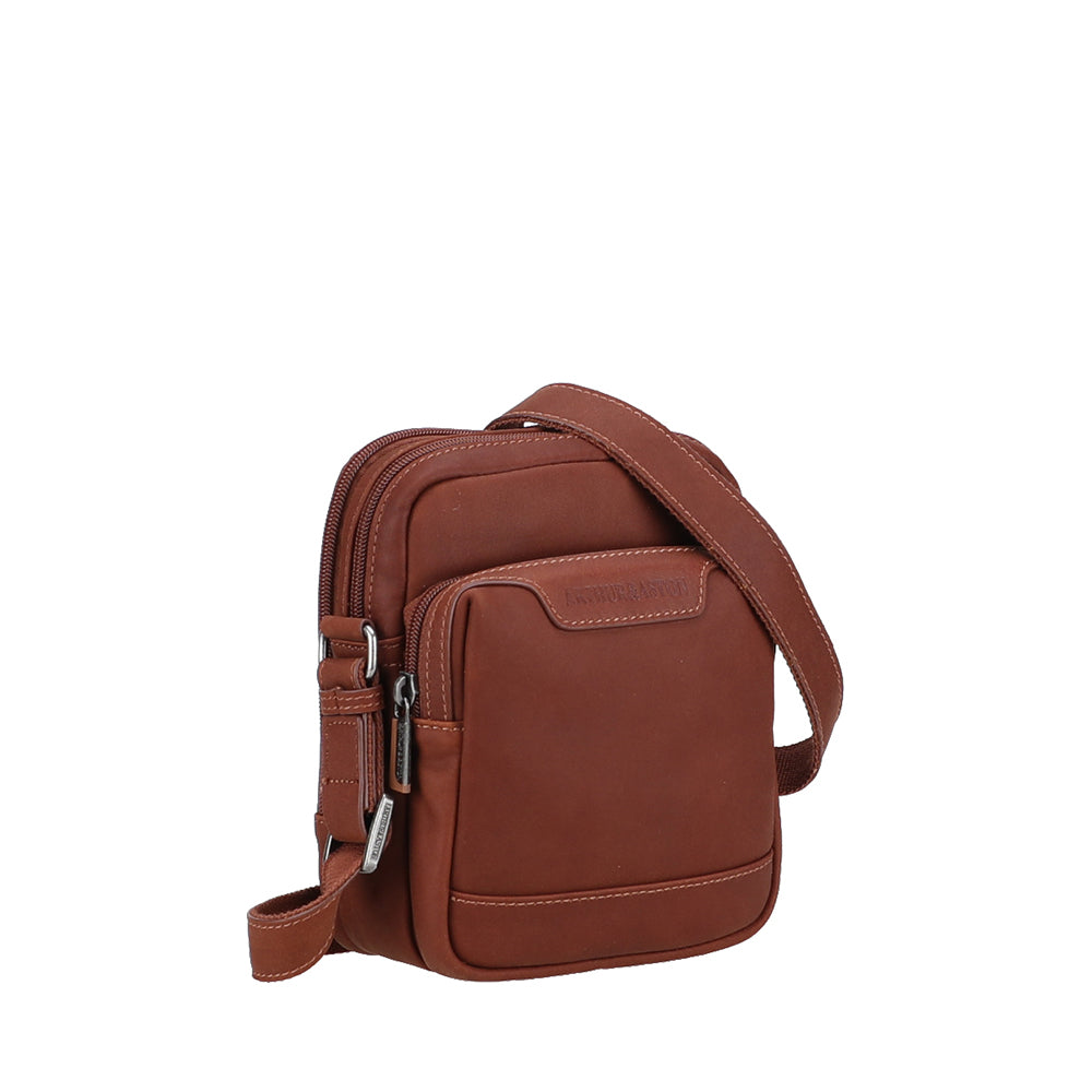 arthur-et-aston-ars-ne-sac-travers-cuir-noir-homme image 6