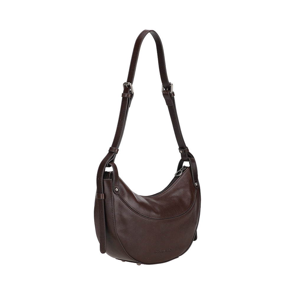 arthur-et-aston-edith-sac-paule-demi-lune-caf-cuir image 2